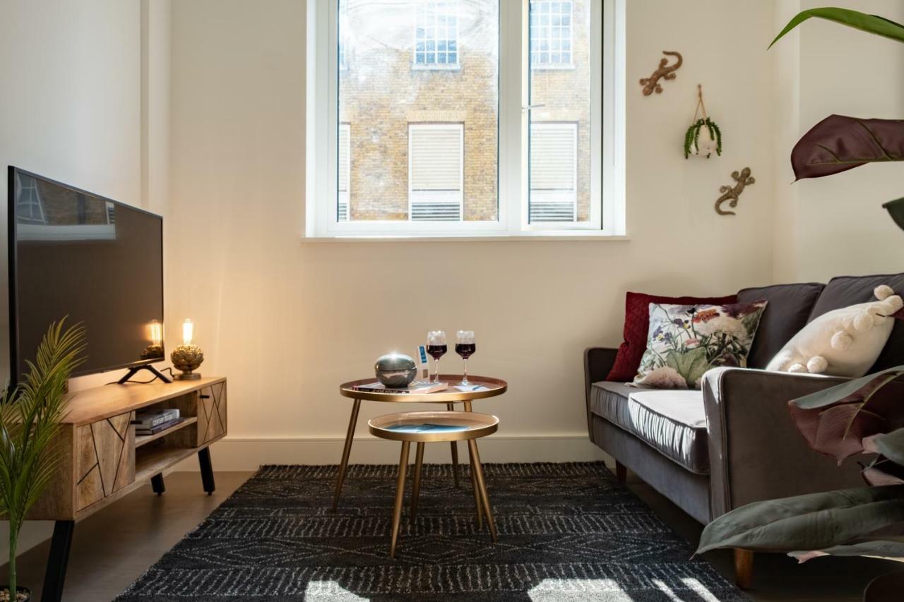 Sweet - Mile End Apartamento